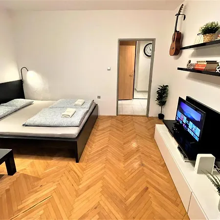 Appartement Helen - Old Town, Ac