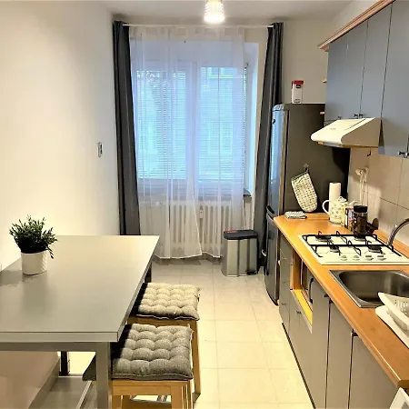 Helen - Old Town, Ac Apartment Bratislava