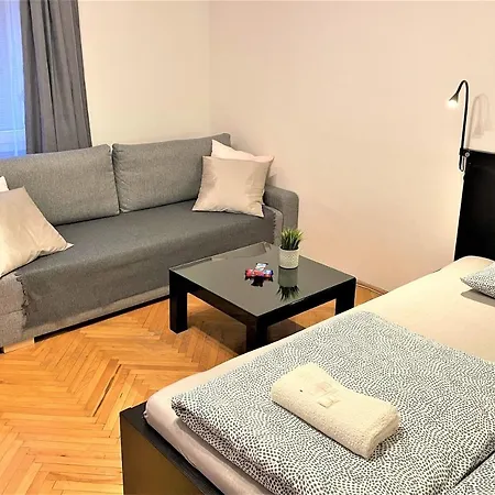 Apartment Helen - Old Town, Ac *