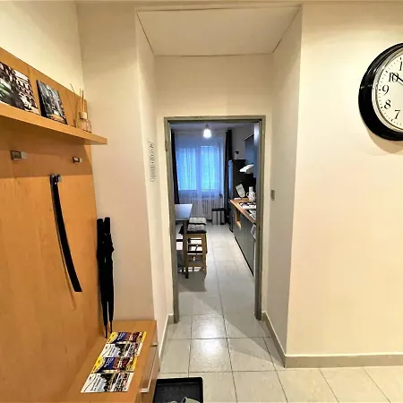 Helen - Old Town, Ac Apartamento *