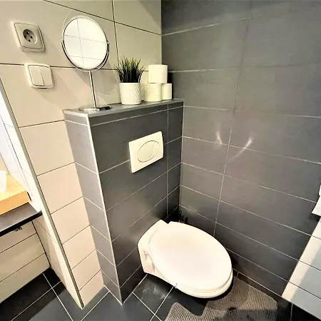 Helen - Old Town, Ac Apartment Bratislava
