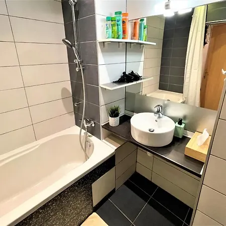 Apartment Helen - Old Town, Ac