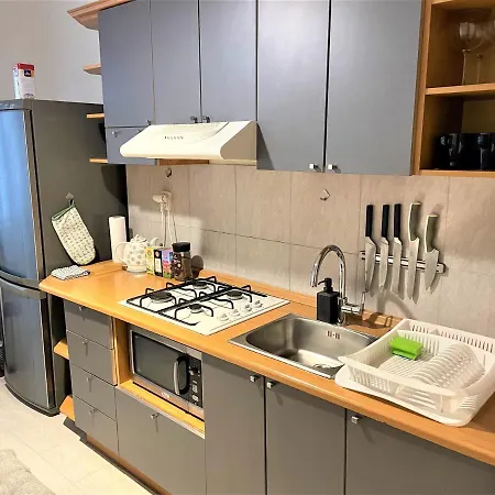 Apartment Helen - Old Town, Ac *