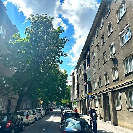 Apartment Helen - Old Town, Ac Bratislava