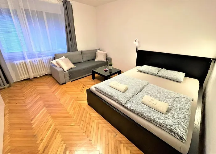 Apartament Helen - Old Town, Ac