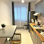 Helen - Old Town, Ac Apartment Bratislava