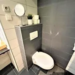 Helen - Old Town, Ac Apartment Bratislava