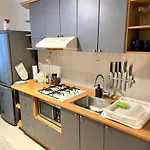Apartment Helen - Old Town, Ac *
