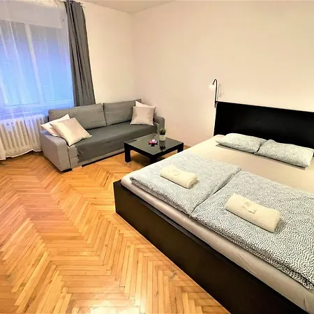 Apartament Helen - Old Town, Ac