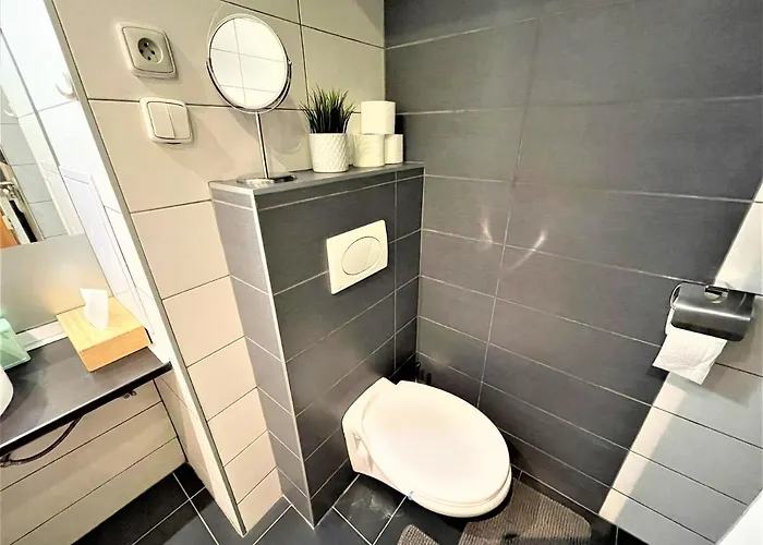 Helen - Old Town, Ac Apartament Bratislava