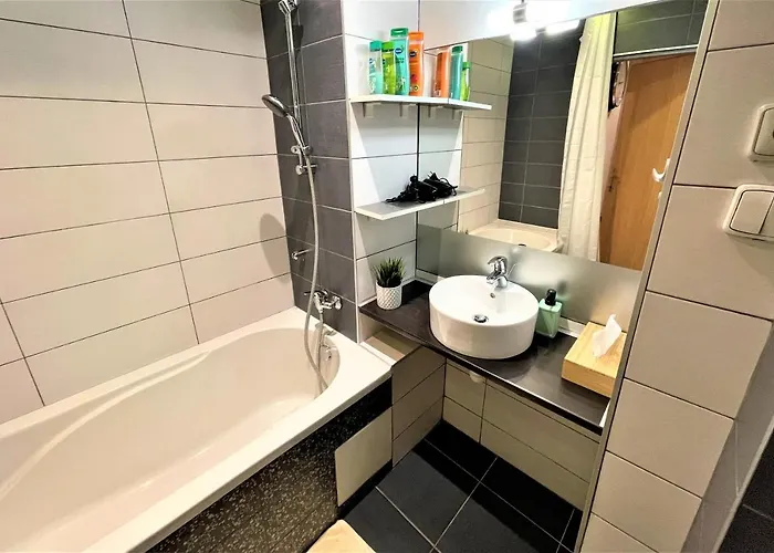 Apartament Helen - Old Town, Ac