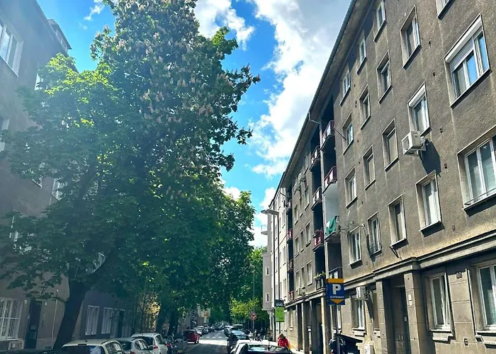 Apartament Helen - Old Town, Ac Bratislava